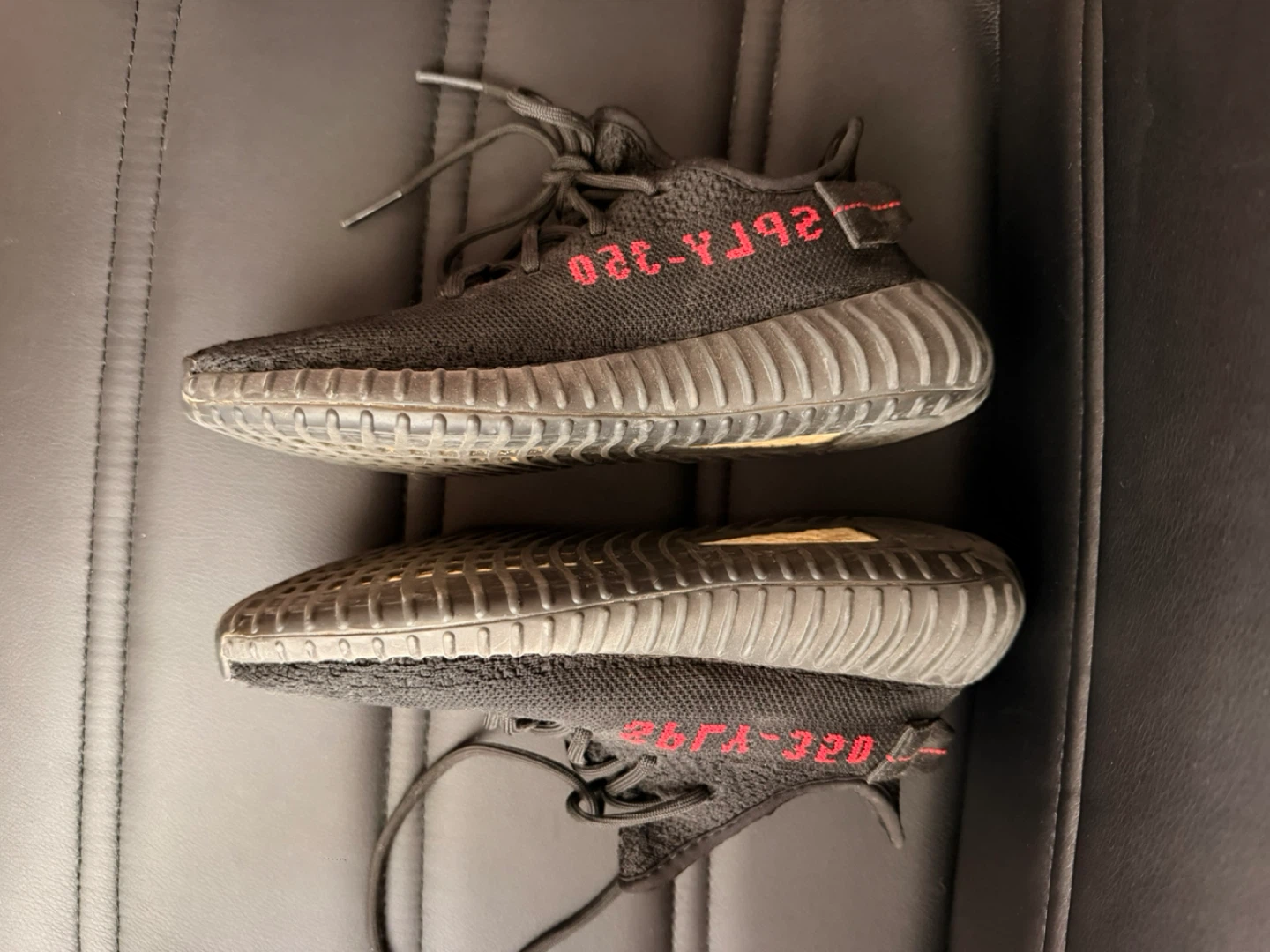 Yeezy Sneakers 6 - photo 5