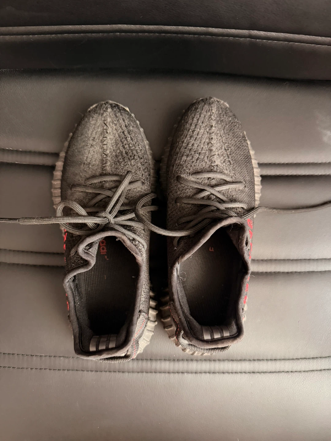 Yeezy Sneakers 6 - photo 3