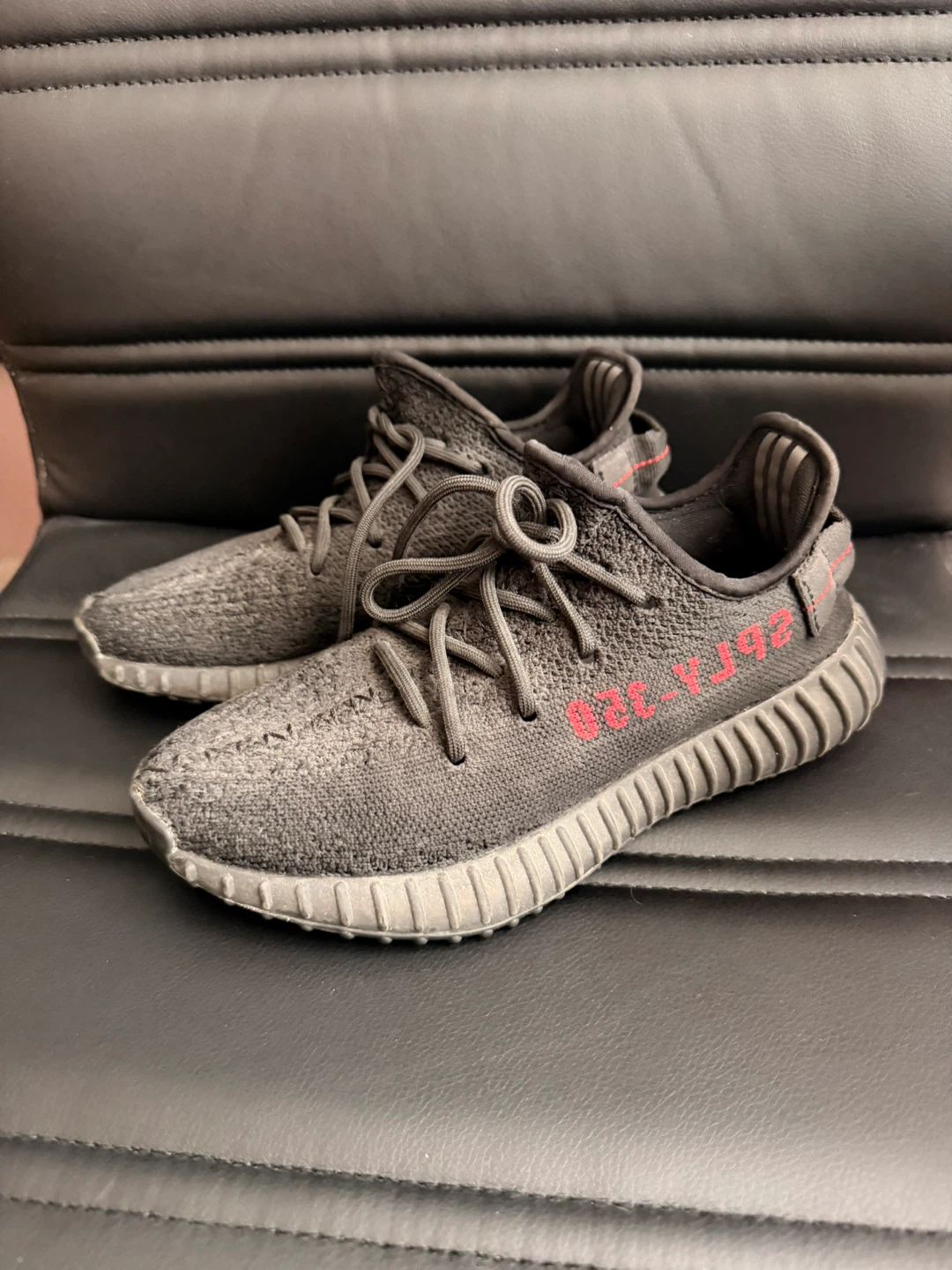 Yeezy Sneakers 6 - photo 2