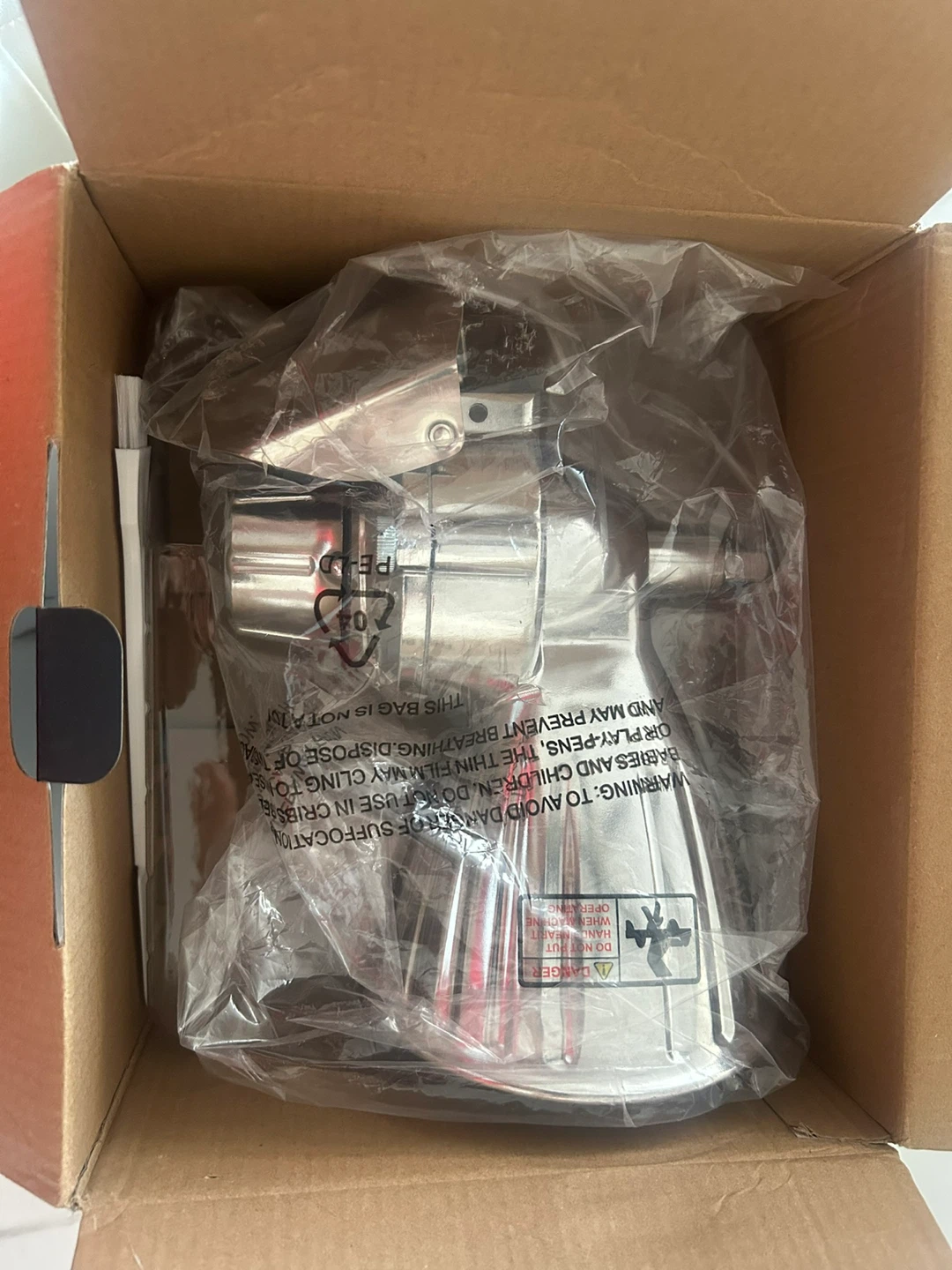 Metal Grain Mill Attachment - photo 3