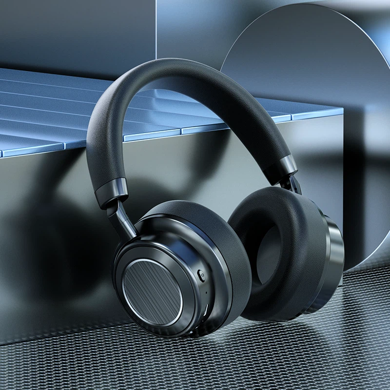 Brand new wireless active noise cancelling headphone - photo 3
