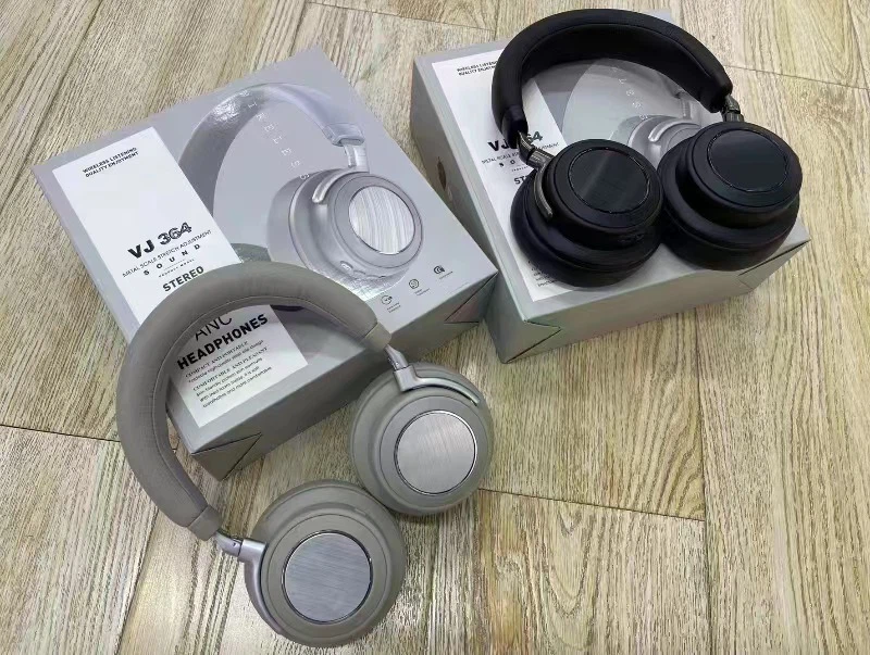 Brand new wireless active noise cancelling headphone - photo 4