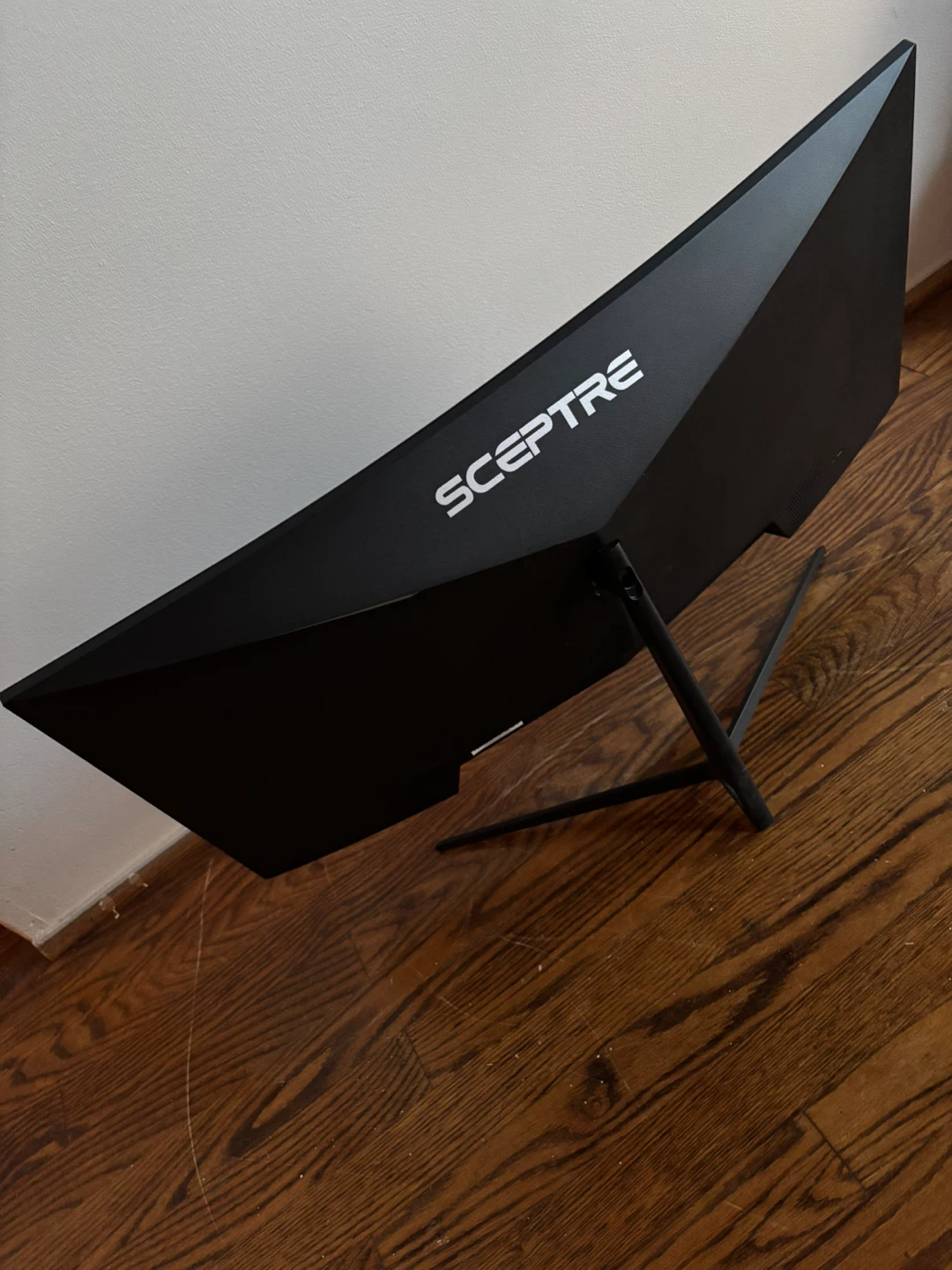 Sceptre 30” Ultra-Wide Curved Gaming Monitor - photo 3