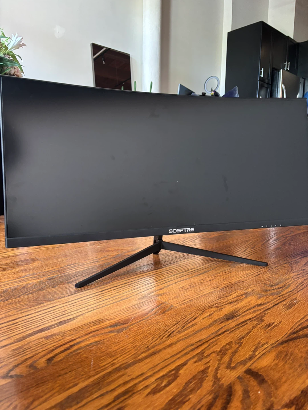 Sceptre 30” Ultra-Wide Curved Gaming Monitor