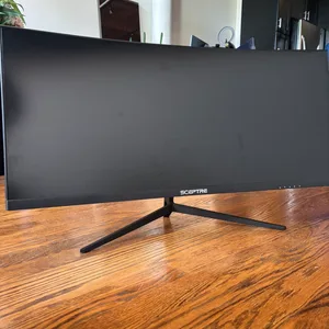 Sceptre 30” Ultra-Wide Curved Gaming Monitor