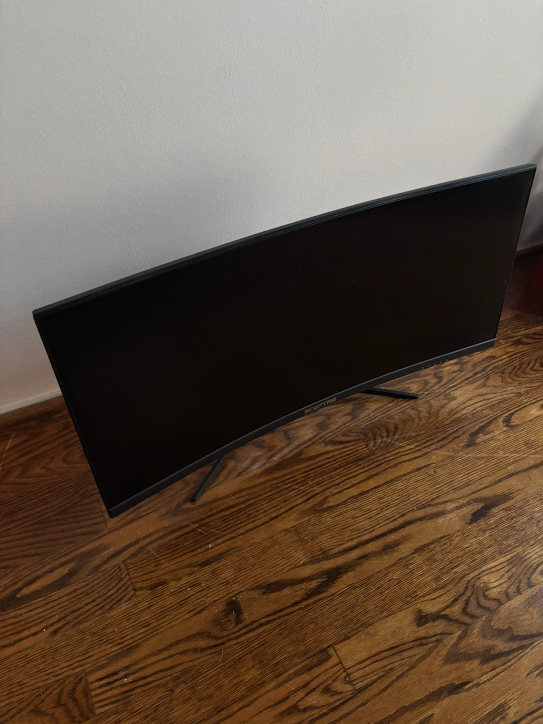Sceptre 30” Ultra-Wide Curved Gaming Monitor - photo 4