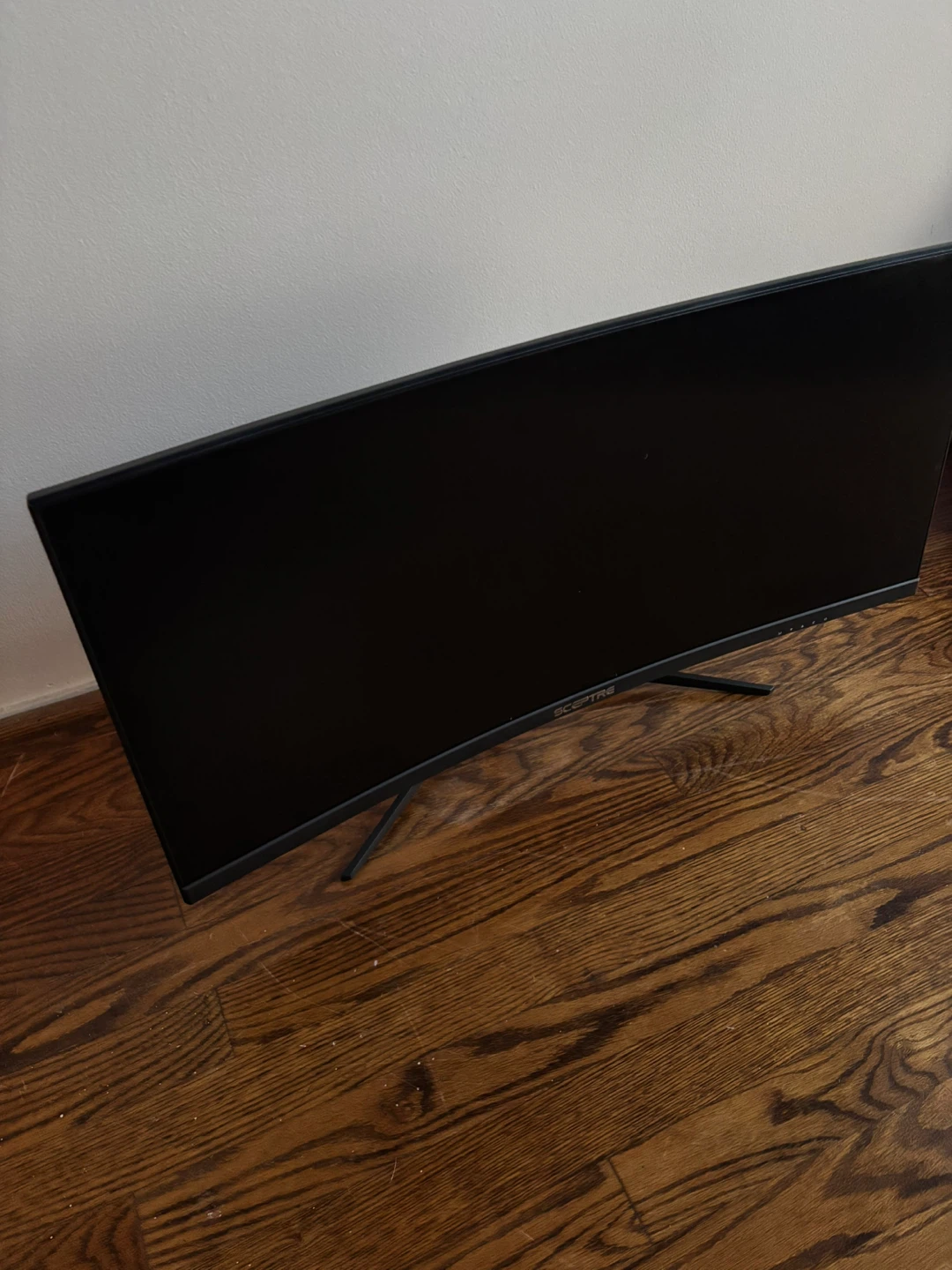 Sceptre 30” Ultra-Wide Curved Gaming Monitor - photo 5