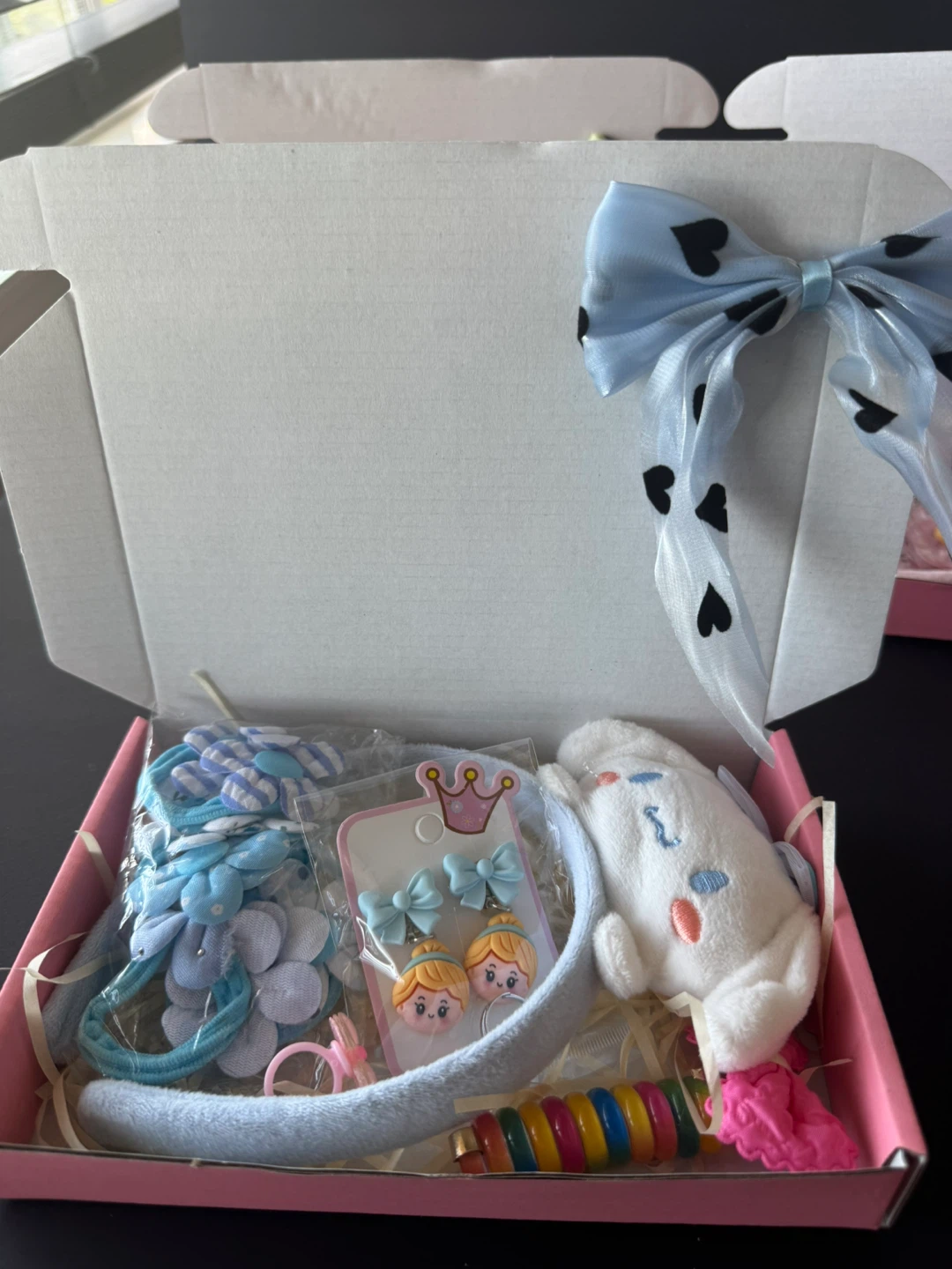 Kids' Hair Accessories Set - photo 3