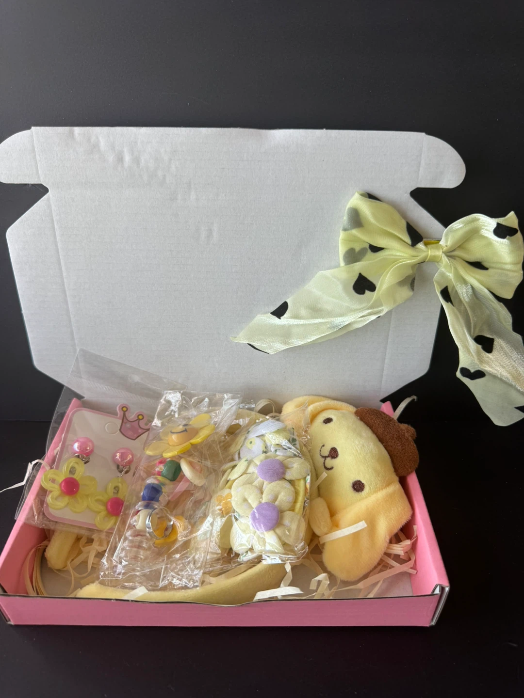 Kids' Hair Accessories Set - photo 4