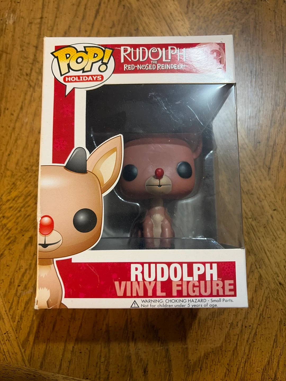 Funko Pop! Vinyl Figures Loot Crate Exclusives - photo 5