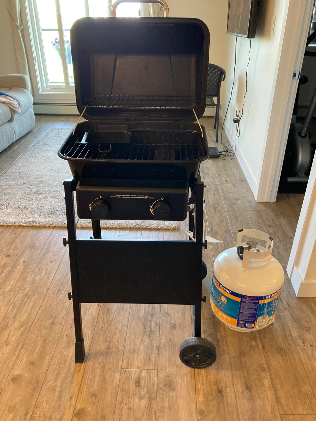 BBQ