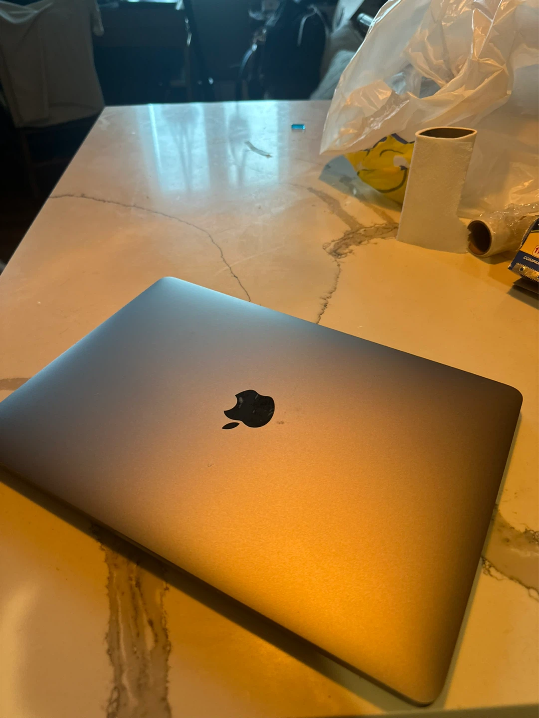 Apple MacBook Pro 13-inch M1, 2020 - photo 5