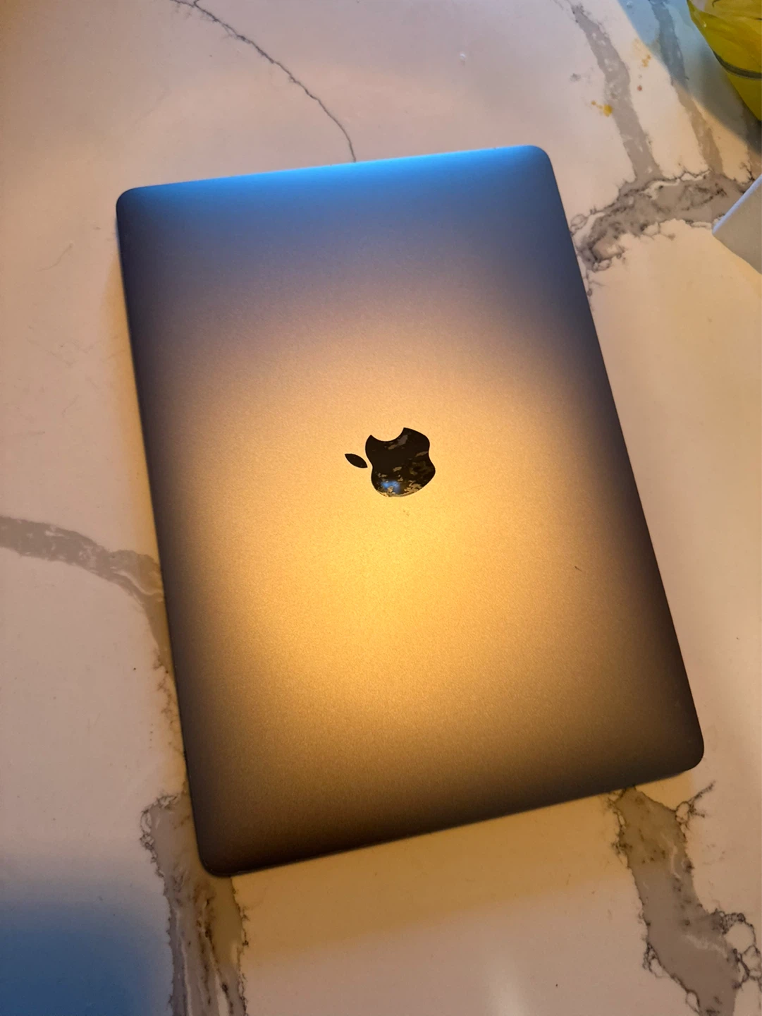 Apple MacBook Pro 13-inch M1, 2020 - photo 4