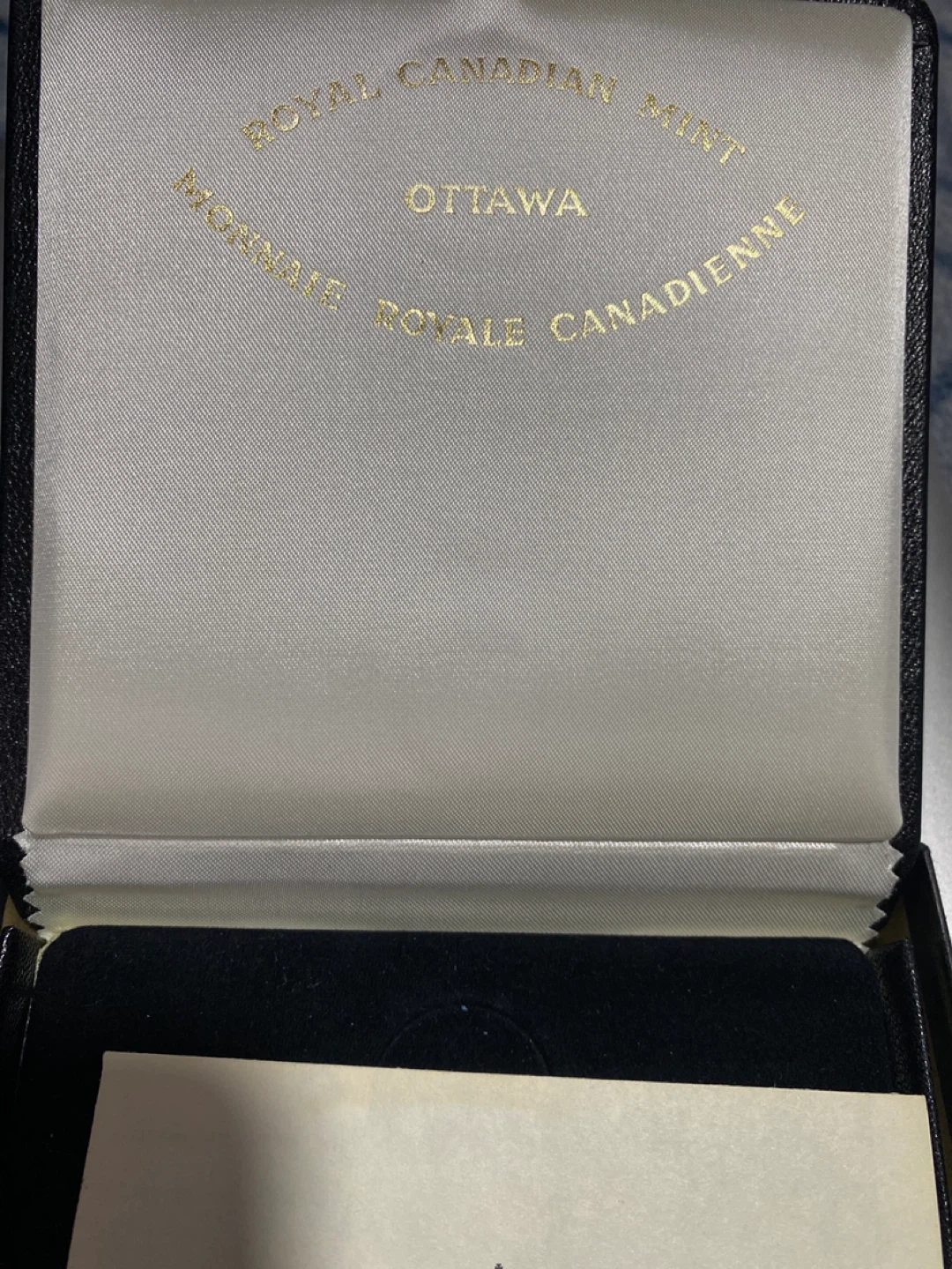 Royal Canadian Mint 1967 Centennial Coin Set - photo 4