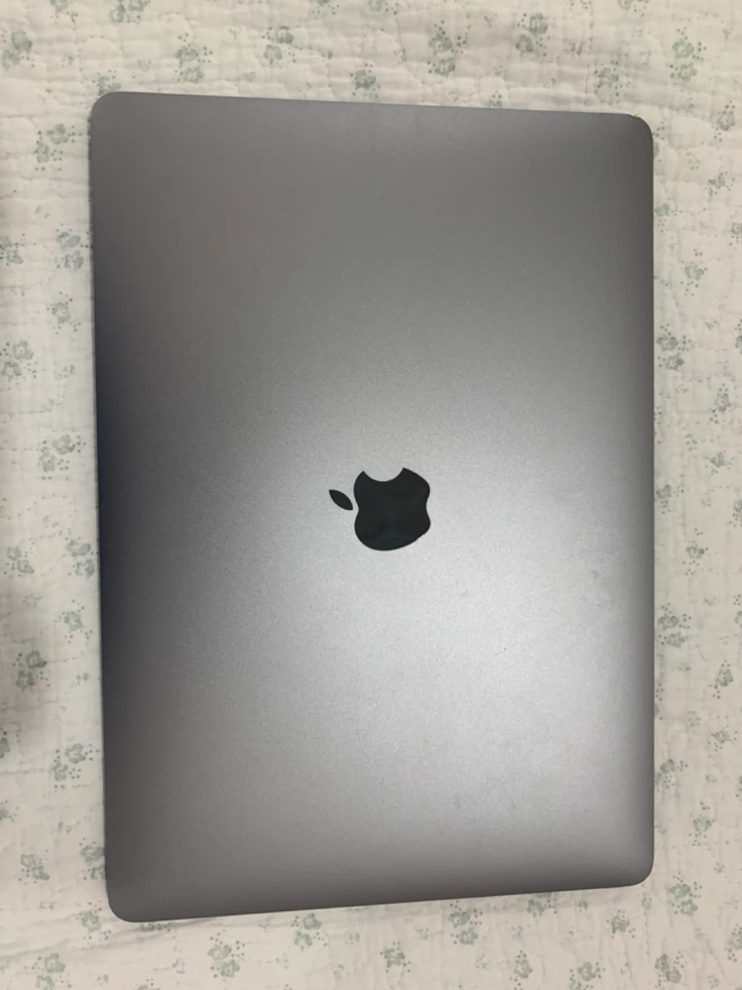 MacBook Air 2020 - M1 Chip - photo 4