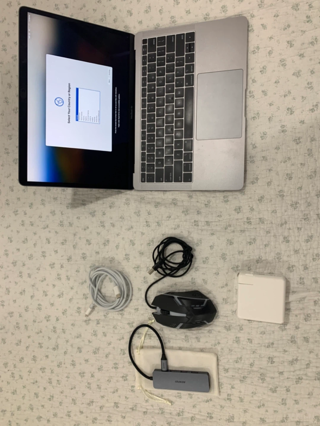 MacBook Air 2020 - M1 Chip