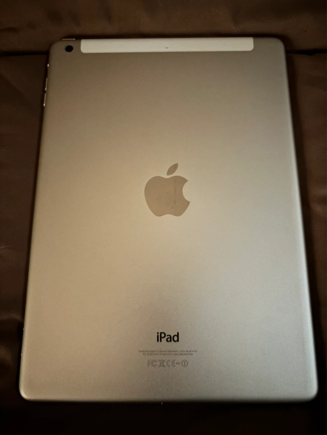 Apple iPad Air (1st Gen) 64 GB - photo 2