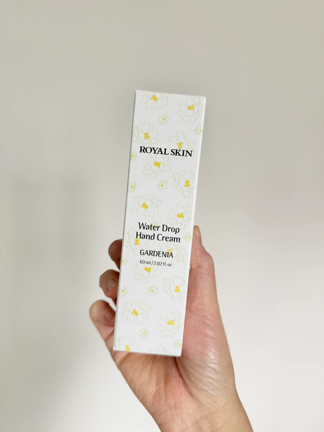 NEW Korean hand cream - photo 2