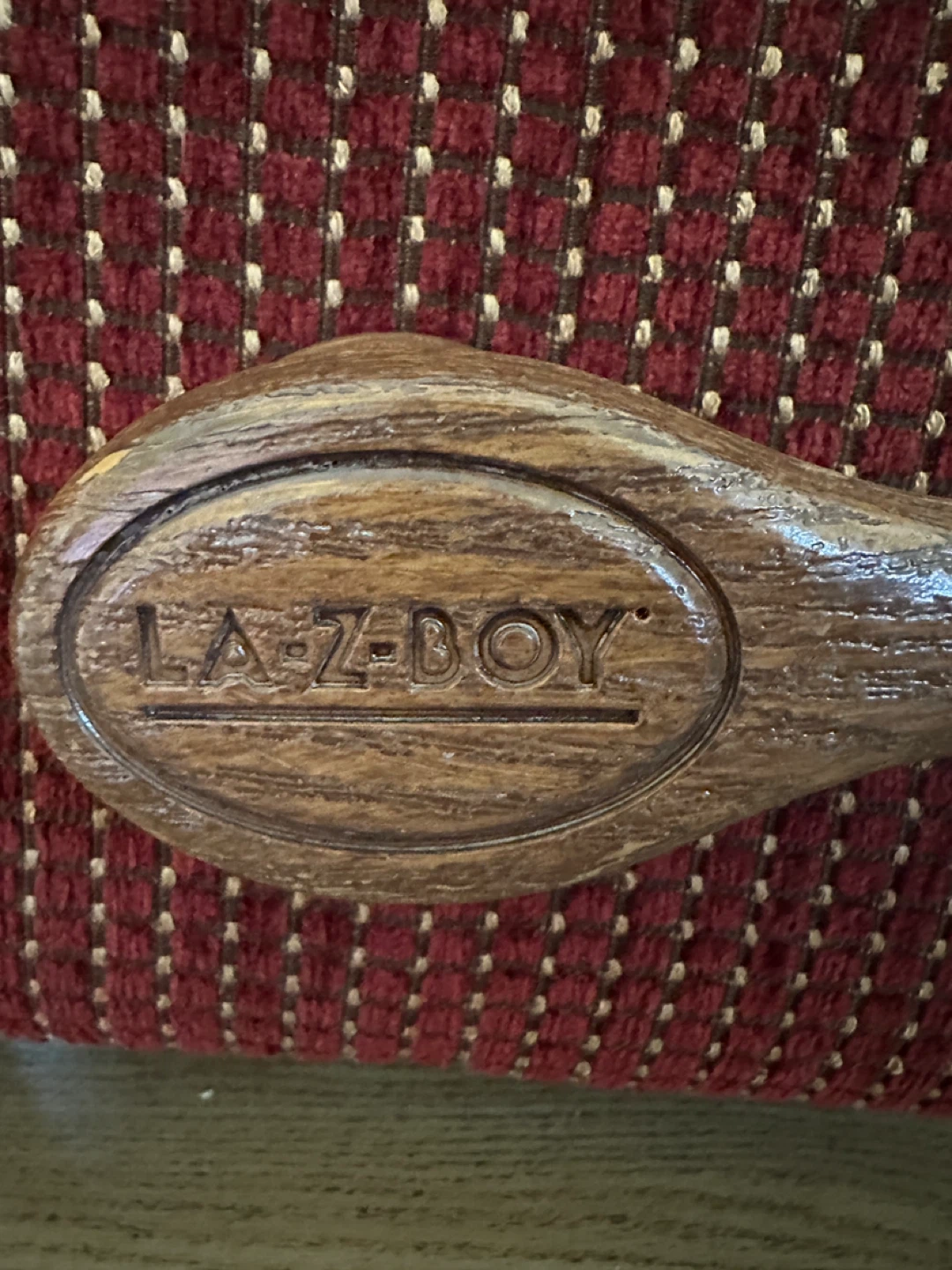 Beautiful La-Z-Boy Dual Reclining Loveseat (CAN DELIVER) - photo 2