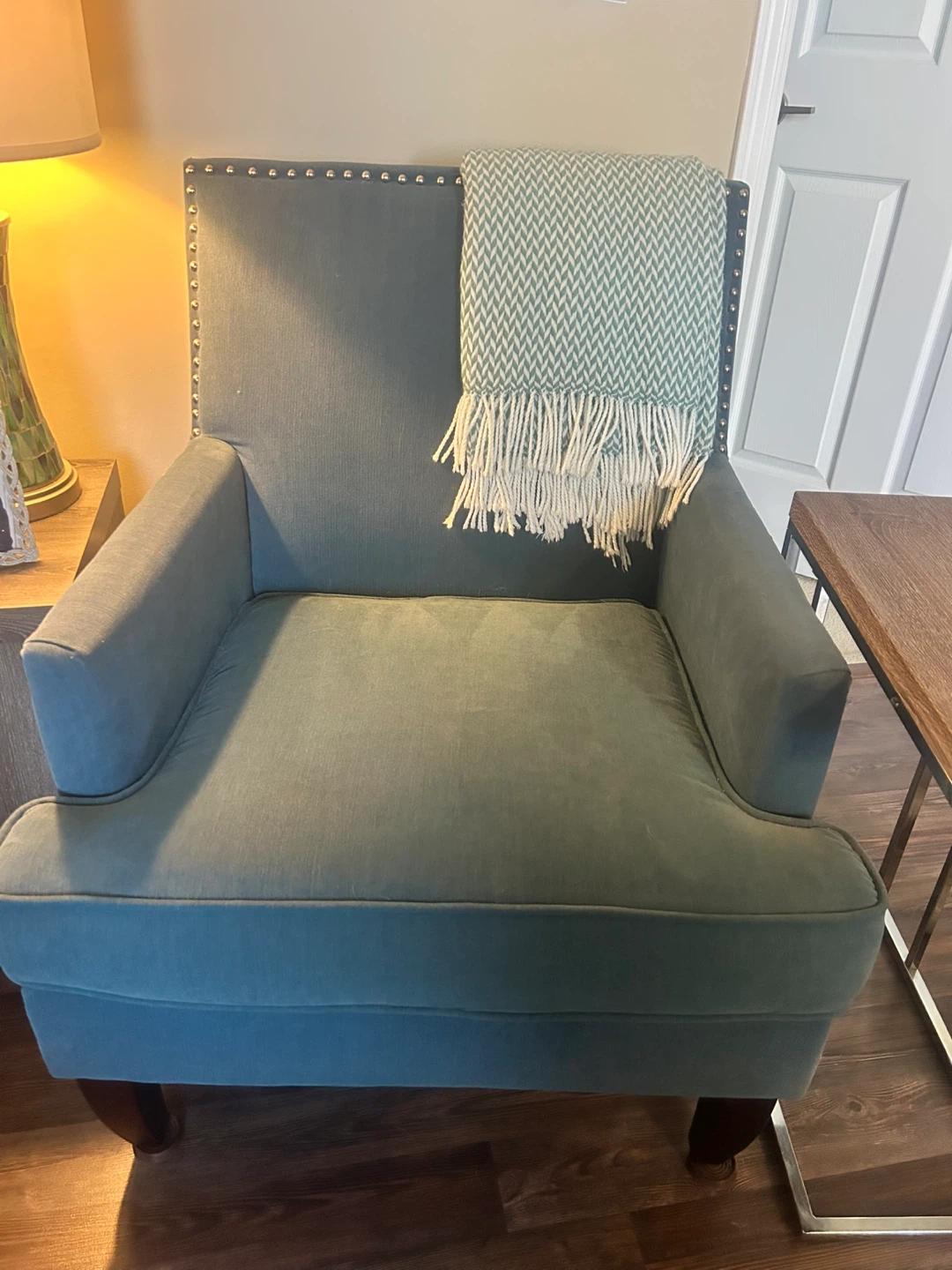 Accent Chair
