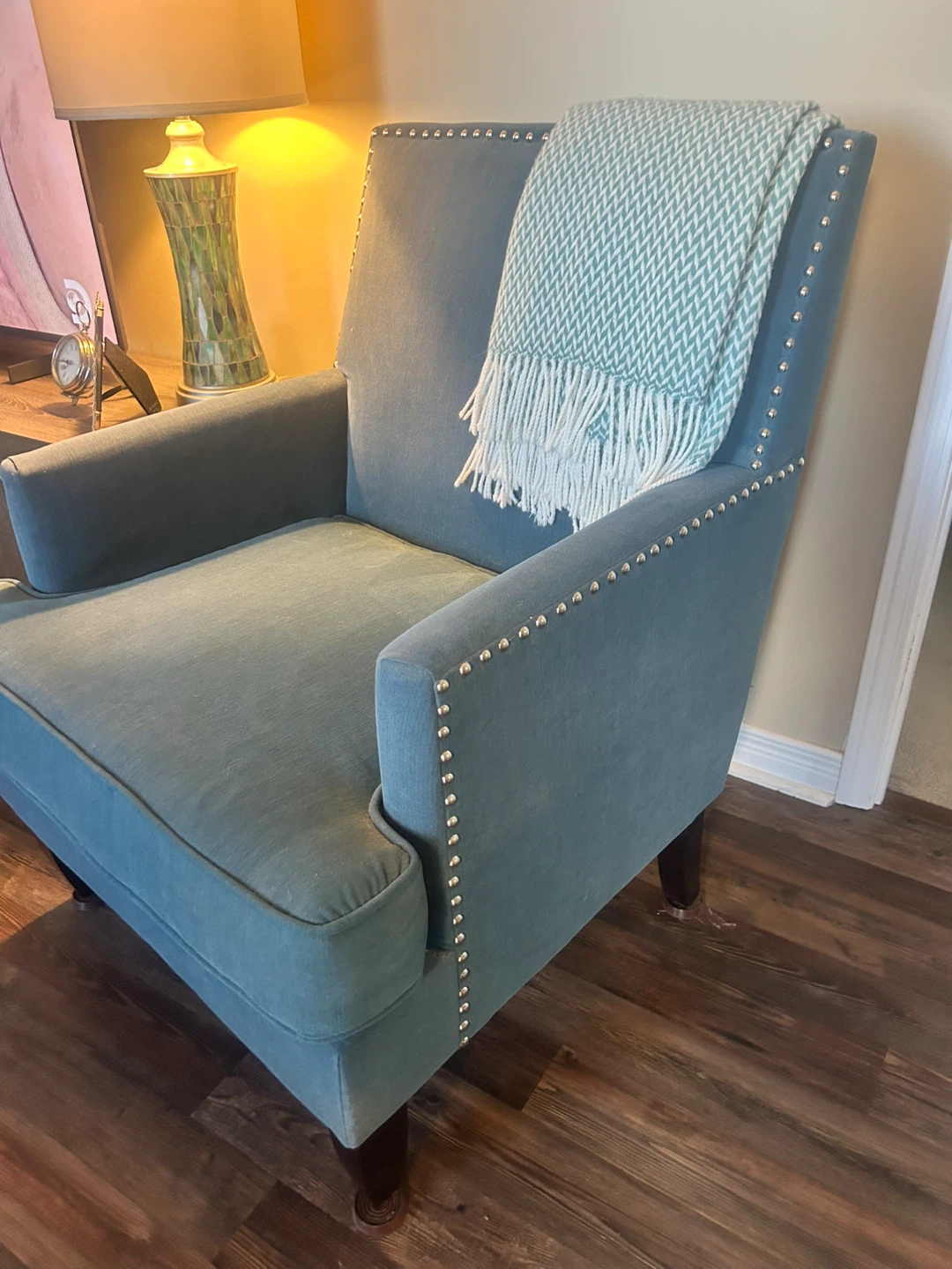 Accent Chair - photo 2