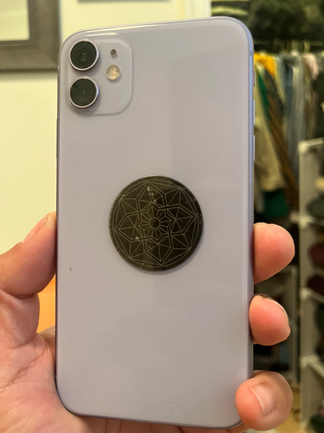 Apple iPhone 11