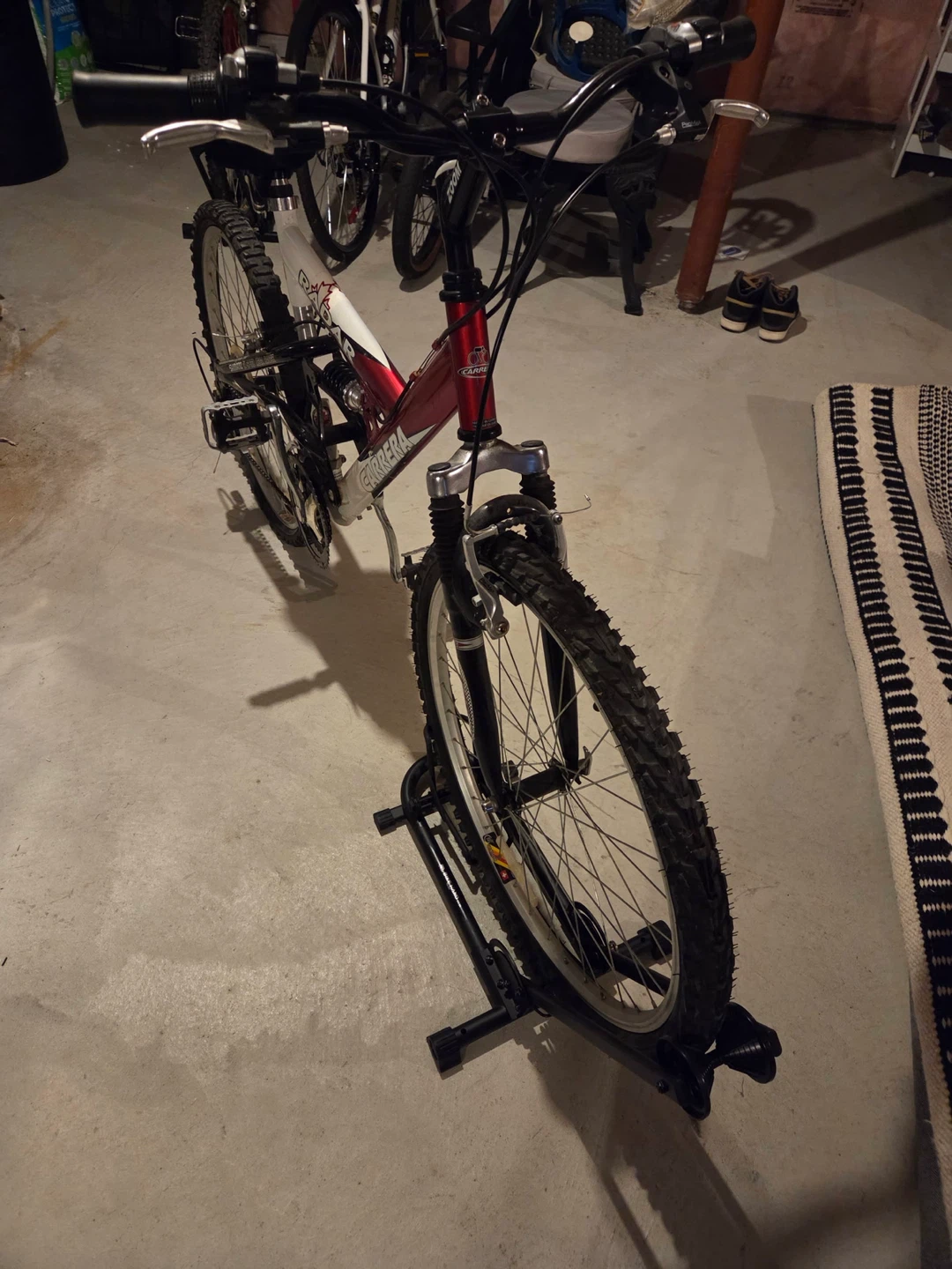 Carrera Radar Mountain Bike - photo 4