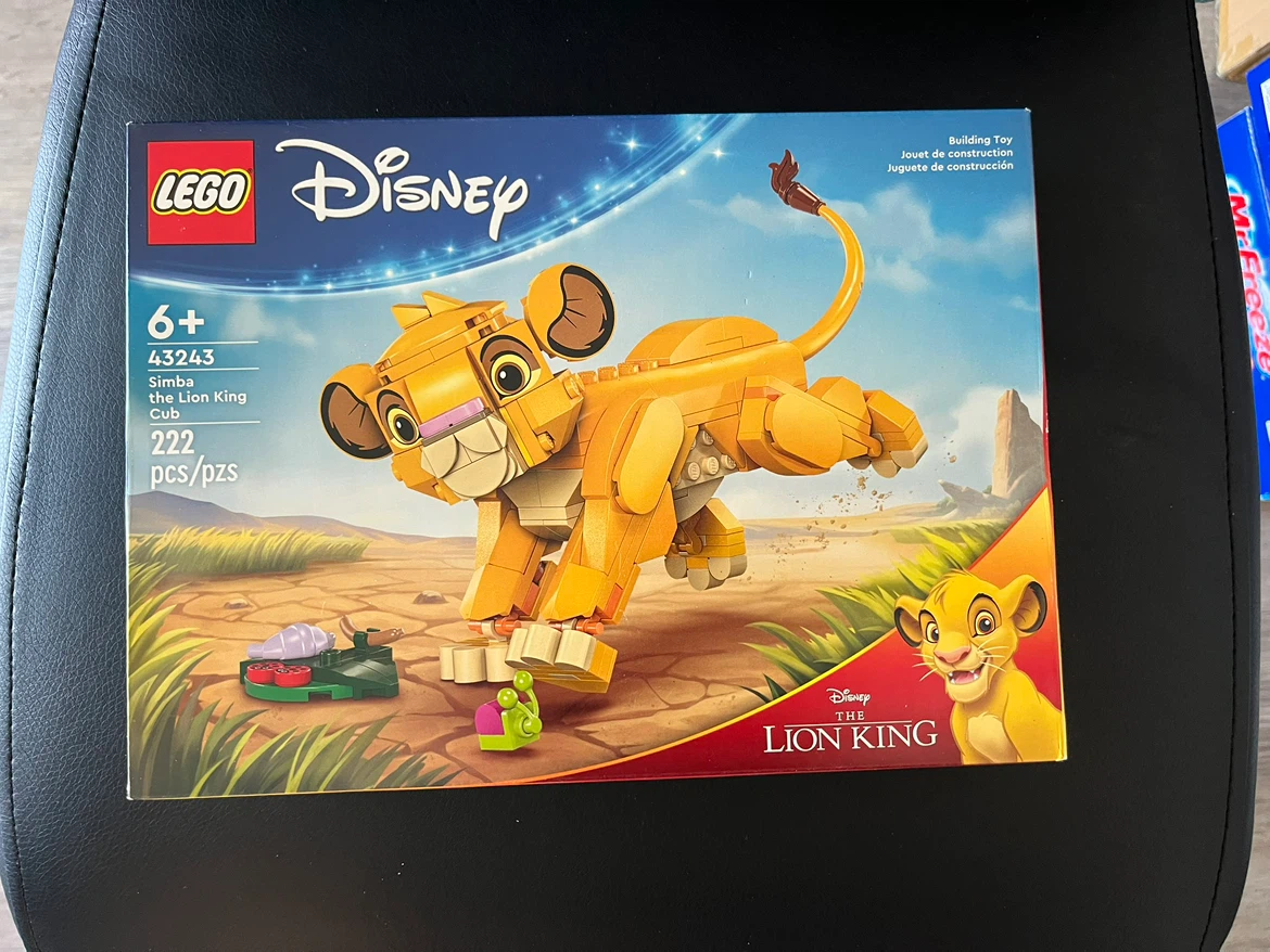 BRAND NEW LEGO SETS – GREAT DEALS