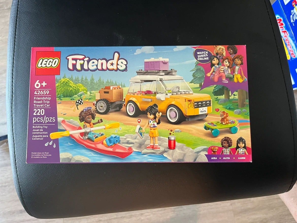 BRAND NEW LEGO SETS – GREAT DEALS - photo 3