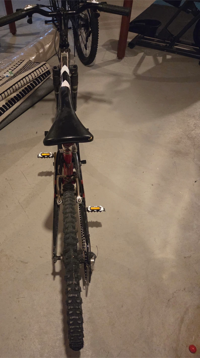 HEAD Silverado Mountain Bike - photo 4