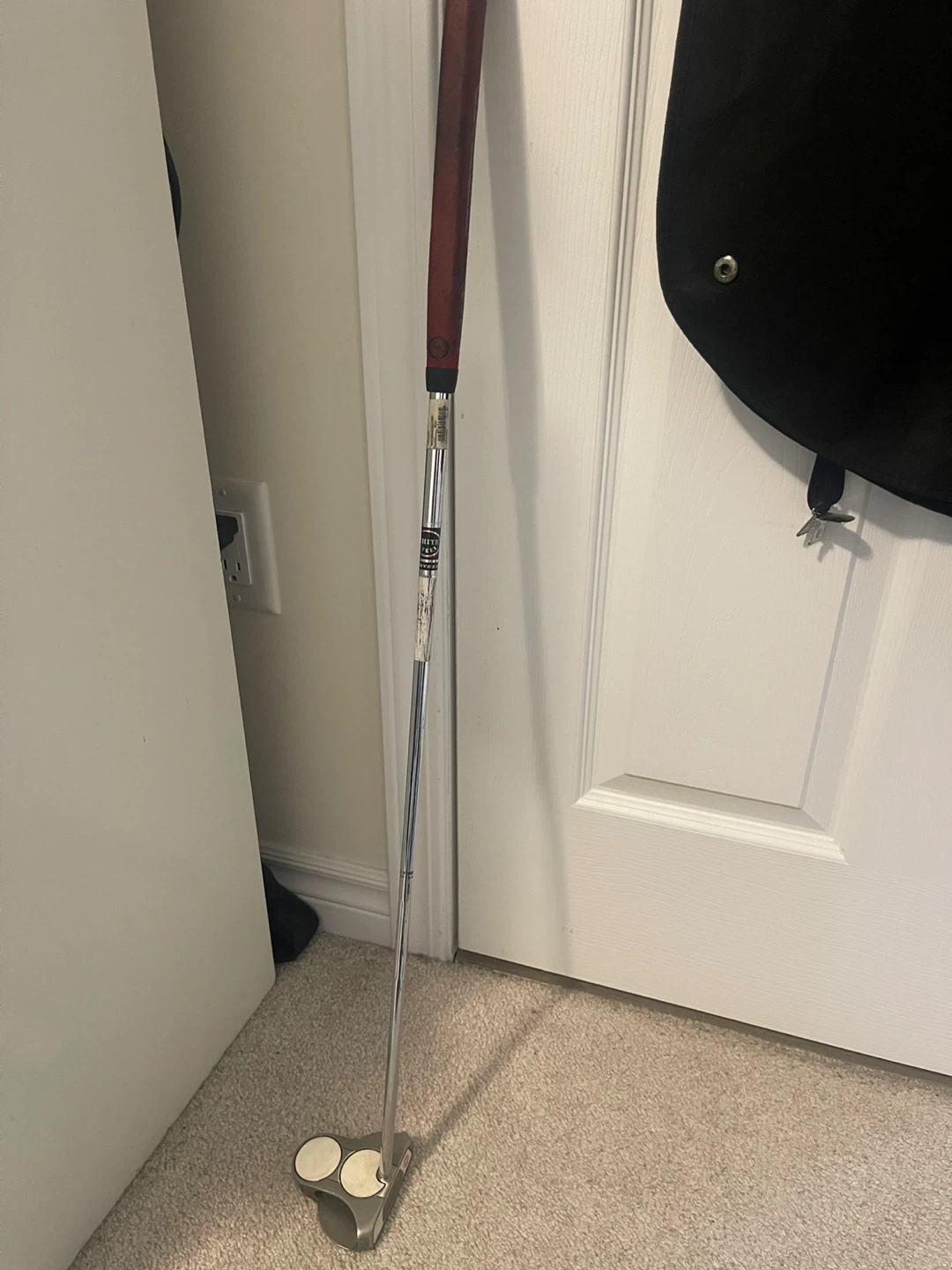 Men’s Odyssey Golf Putter