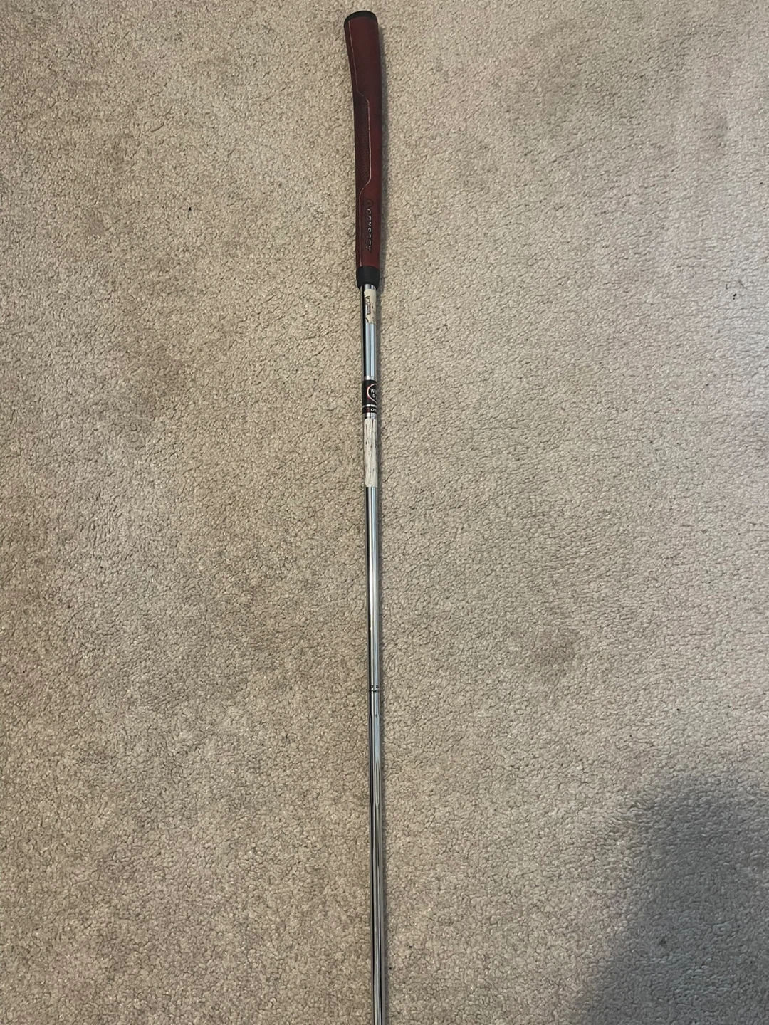 Men’s Odyssey Golf Putter - photo 3