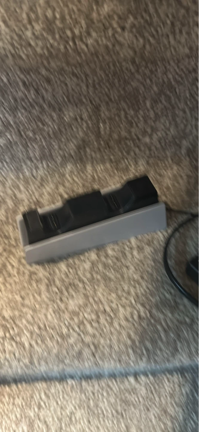Sony PS5 DualSense Charging Station