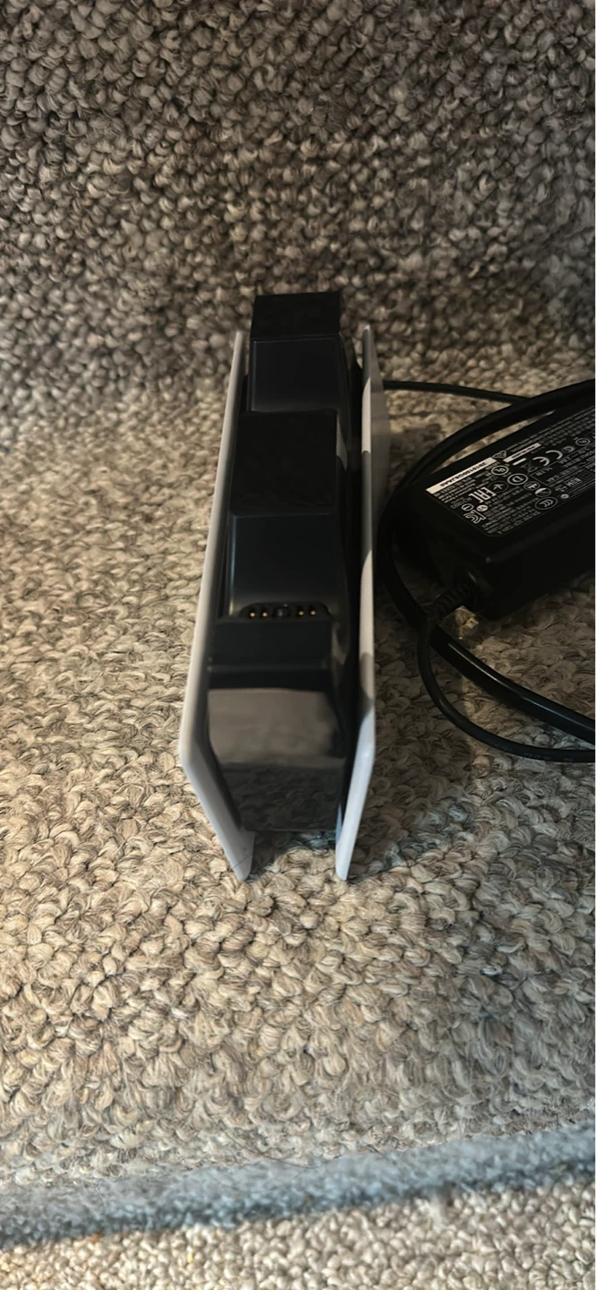 Sony PS5 DualSense Charging Station - photo 2