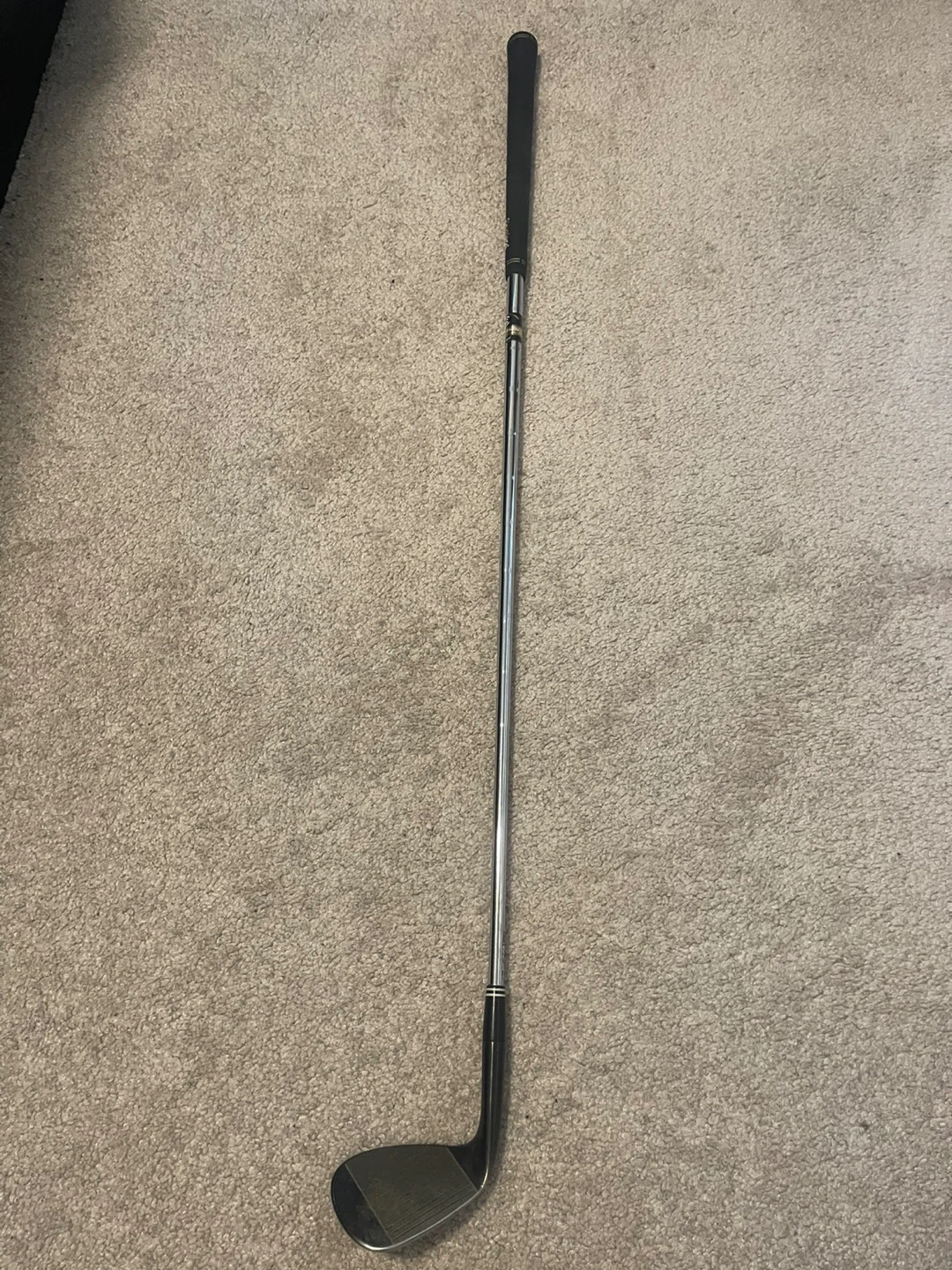 Cleveland Golf Club 48-degree Wedge - photo 3
