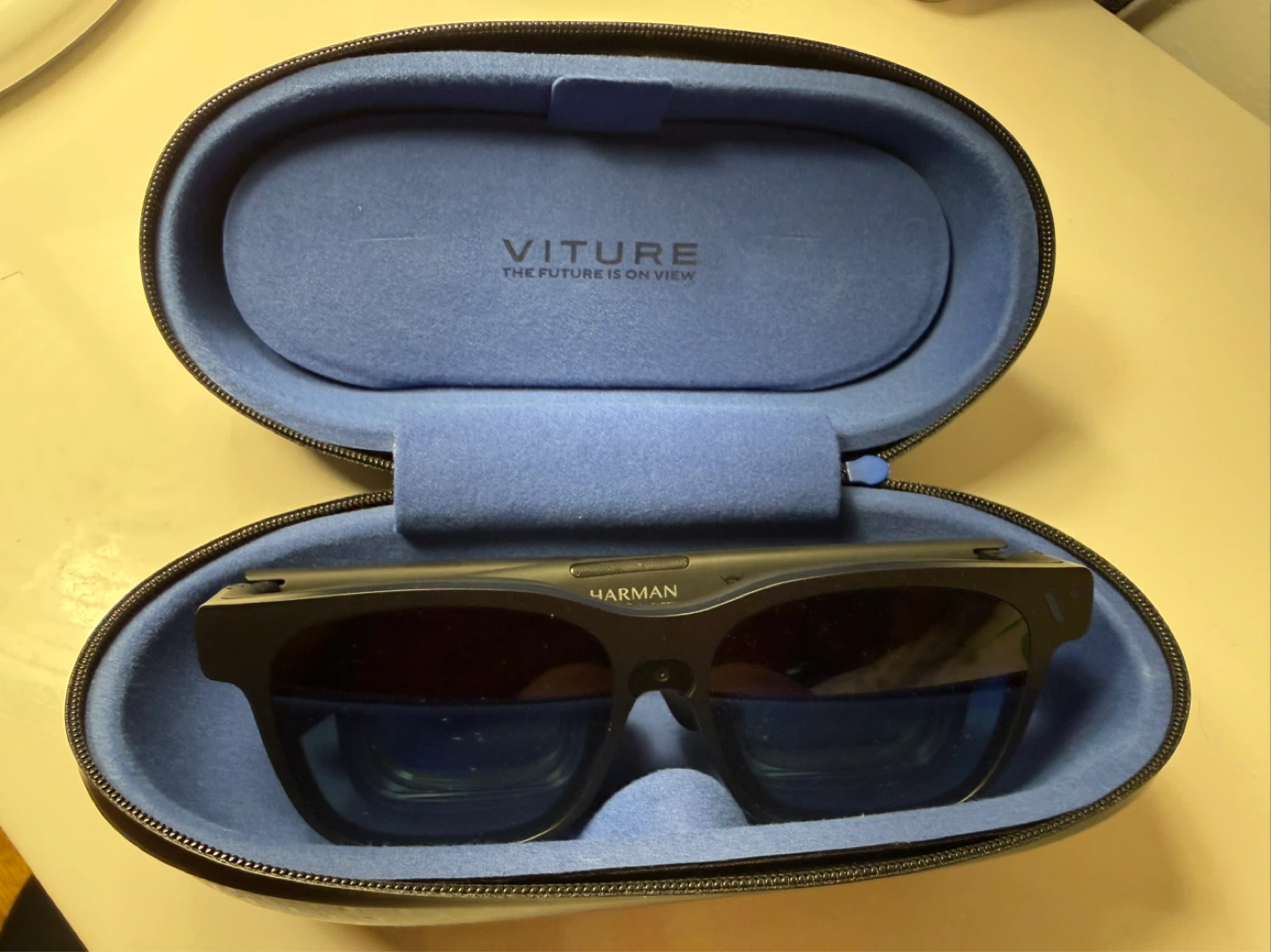 Rog Ally X with New Viture Beast AR Glasses - photo 3
