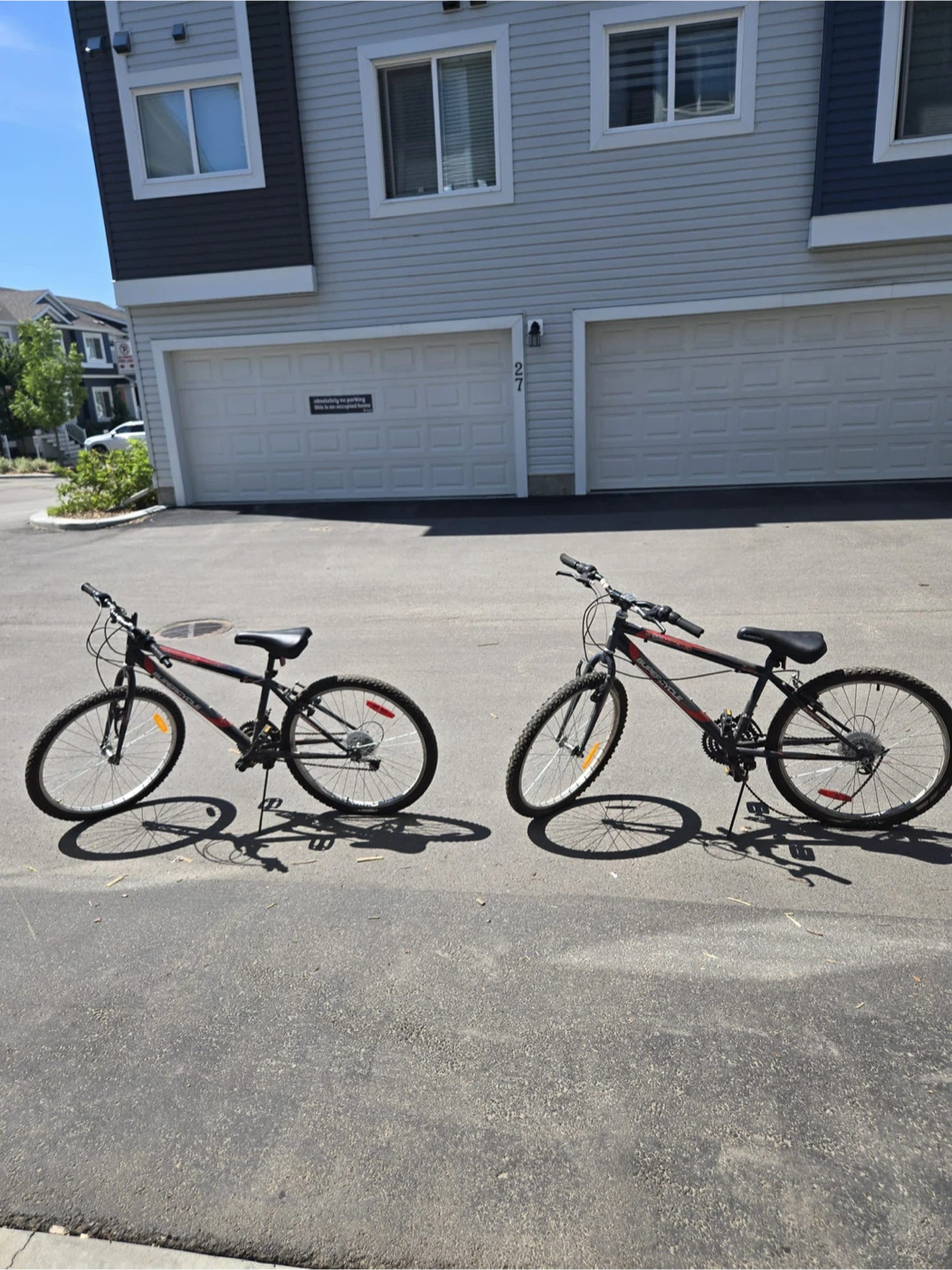 Supercycle Mountain Bike