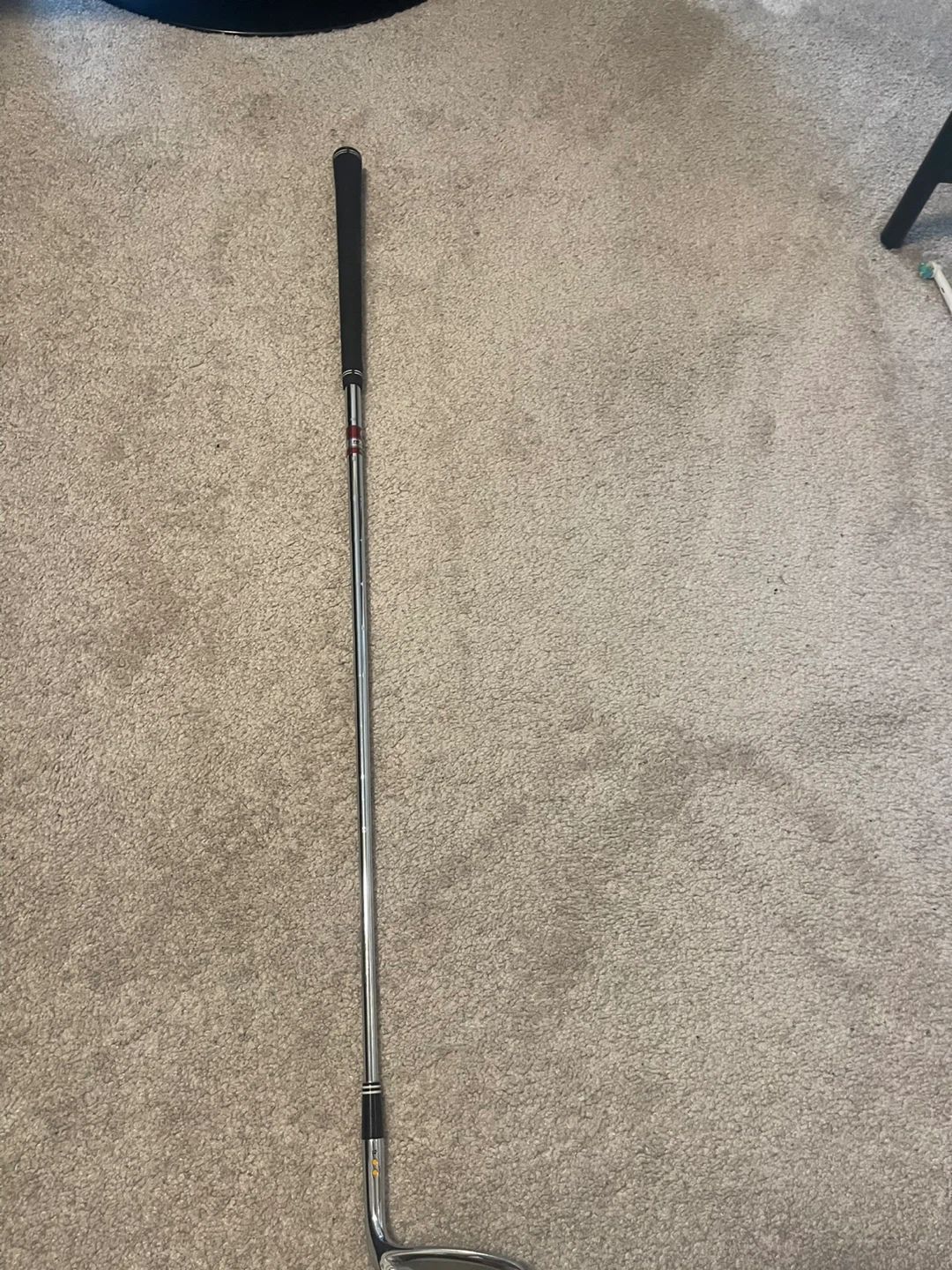 Cleveland Golf Wedge 46 - photo 3