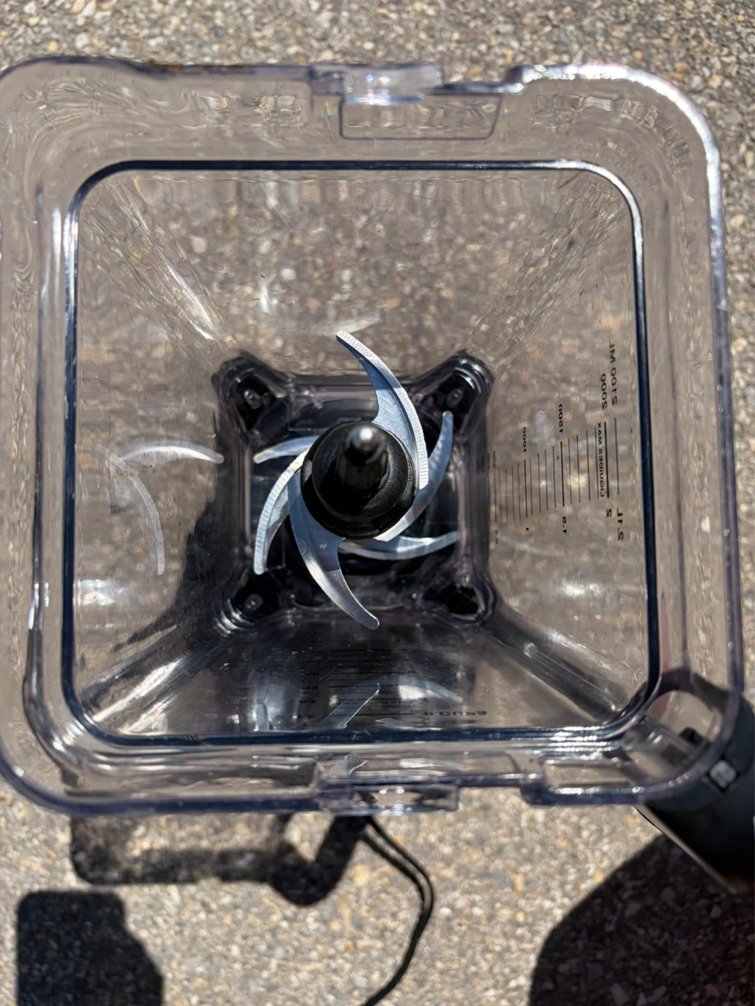 Ninja Professional Blender - photo 2