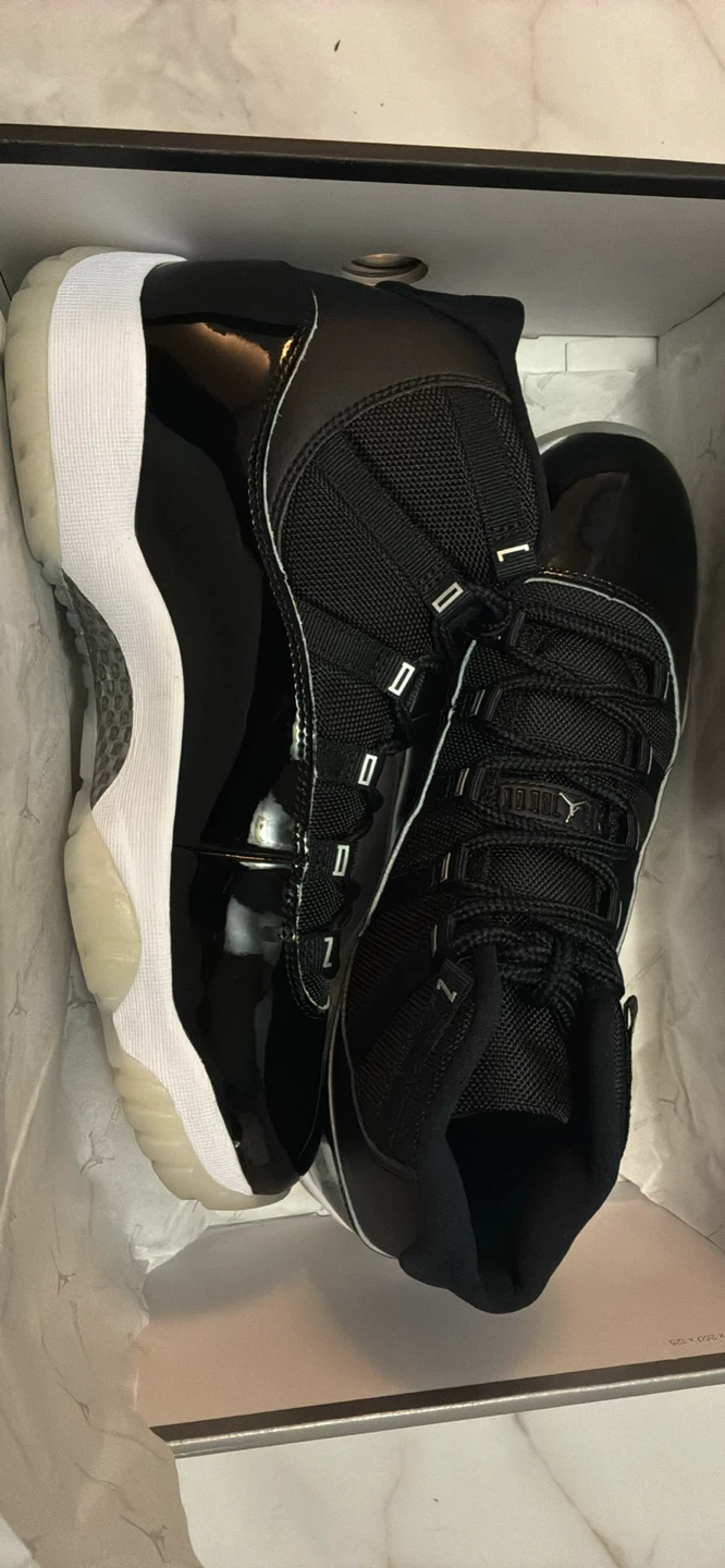 Air Jordan 11 Retro Men's Shoes