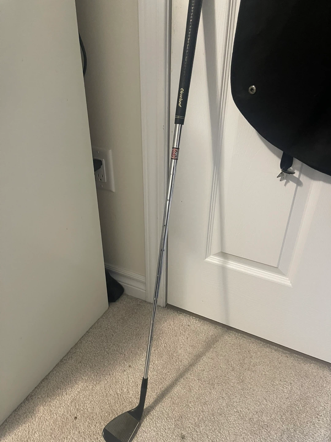 Cleveland CG15 60 Degree Golf Wedge - photo 4