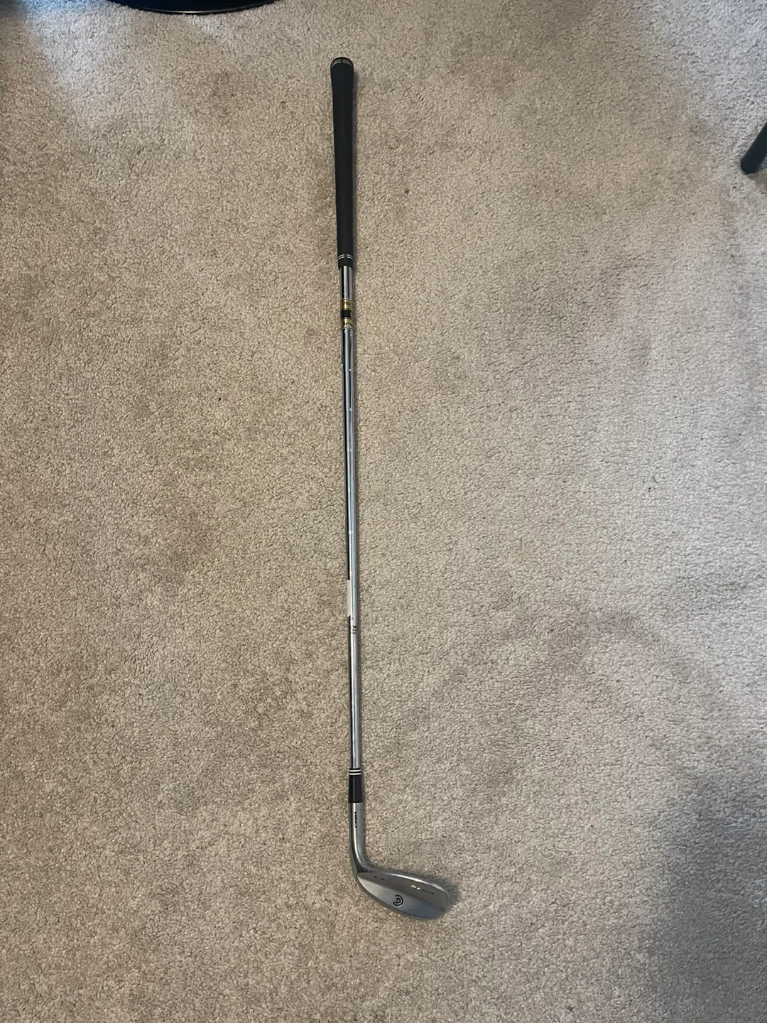 Cleveland CG10 54 Wedge - photo 3