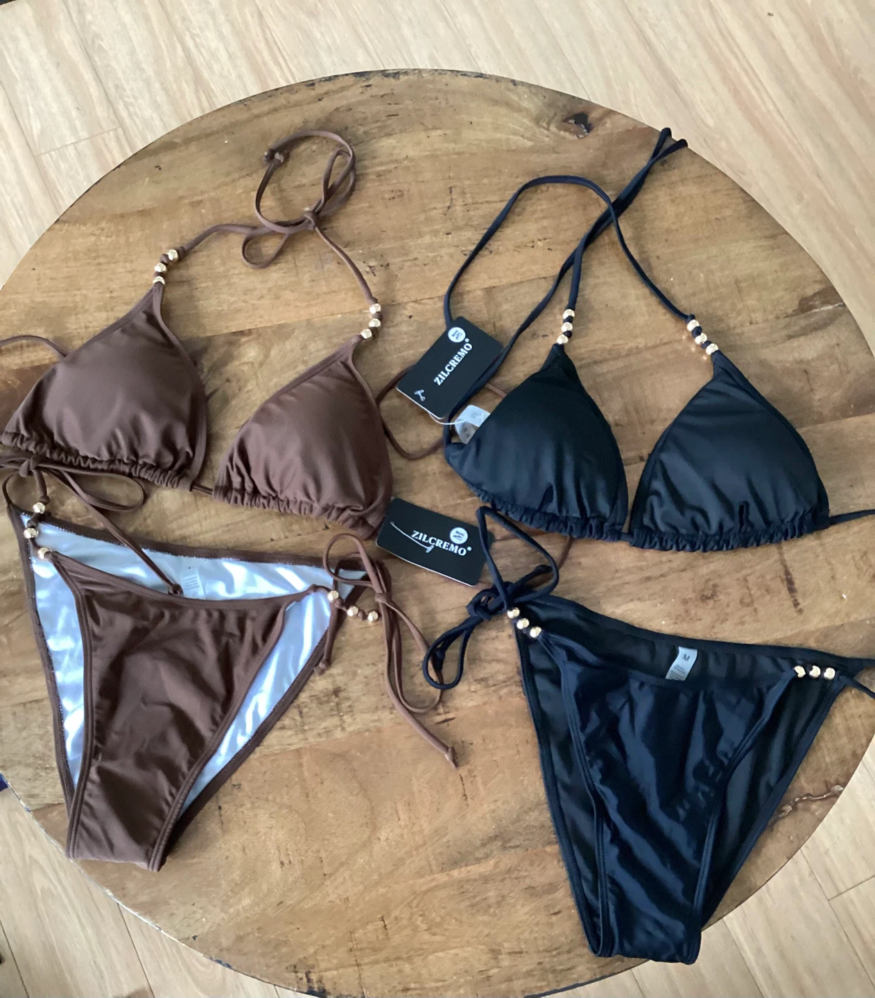 New Swim SXY Bikini Set - size med - photo 3