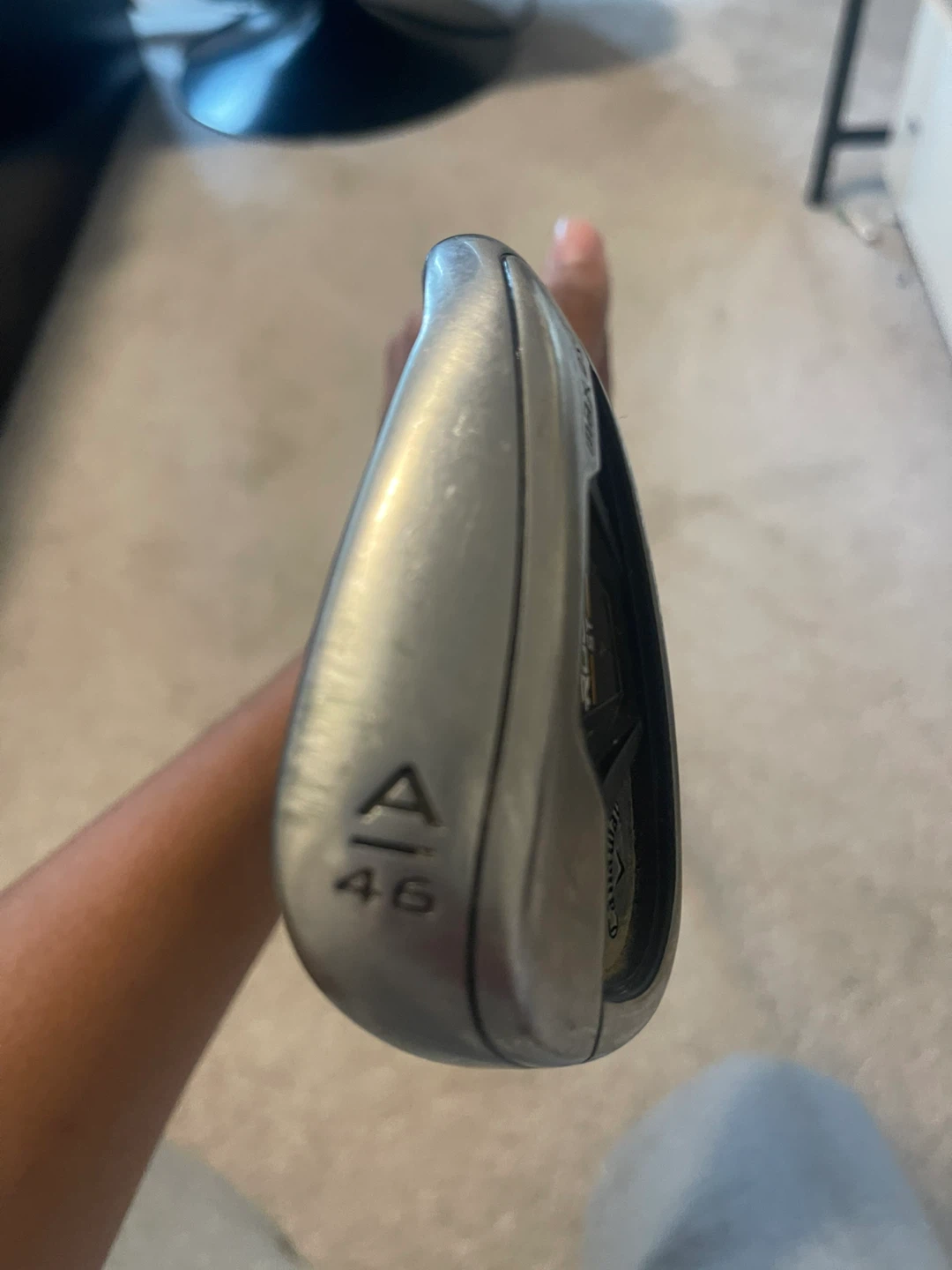 Callaway Golf Wedge 46 Degree