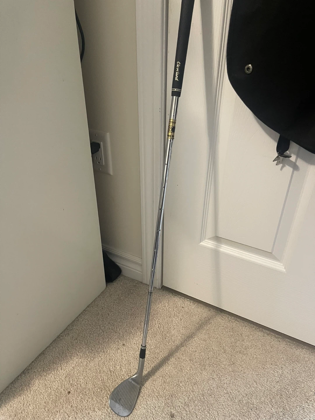 Callaway Golf Wedge 46 Degree - photo 4