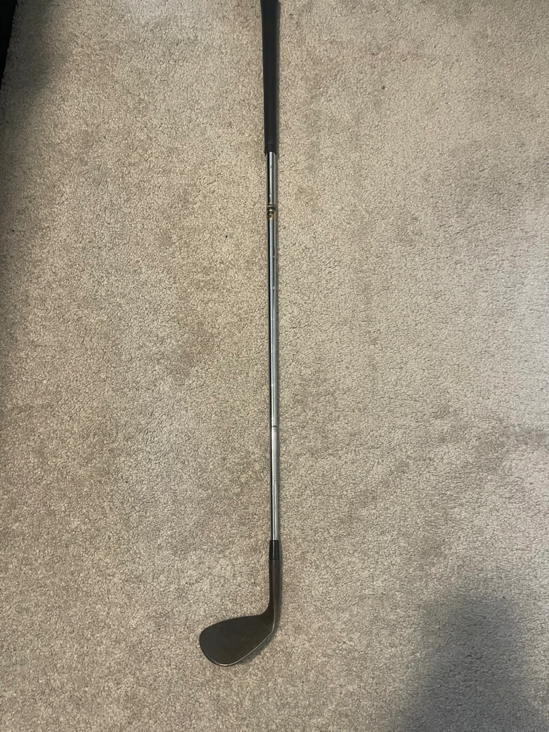 Titleist Vokey SM9-UA 60 Degree Golf Wedge - photo 2