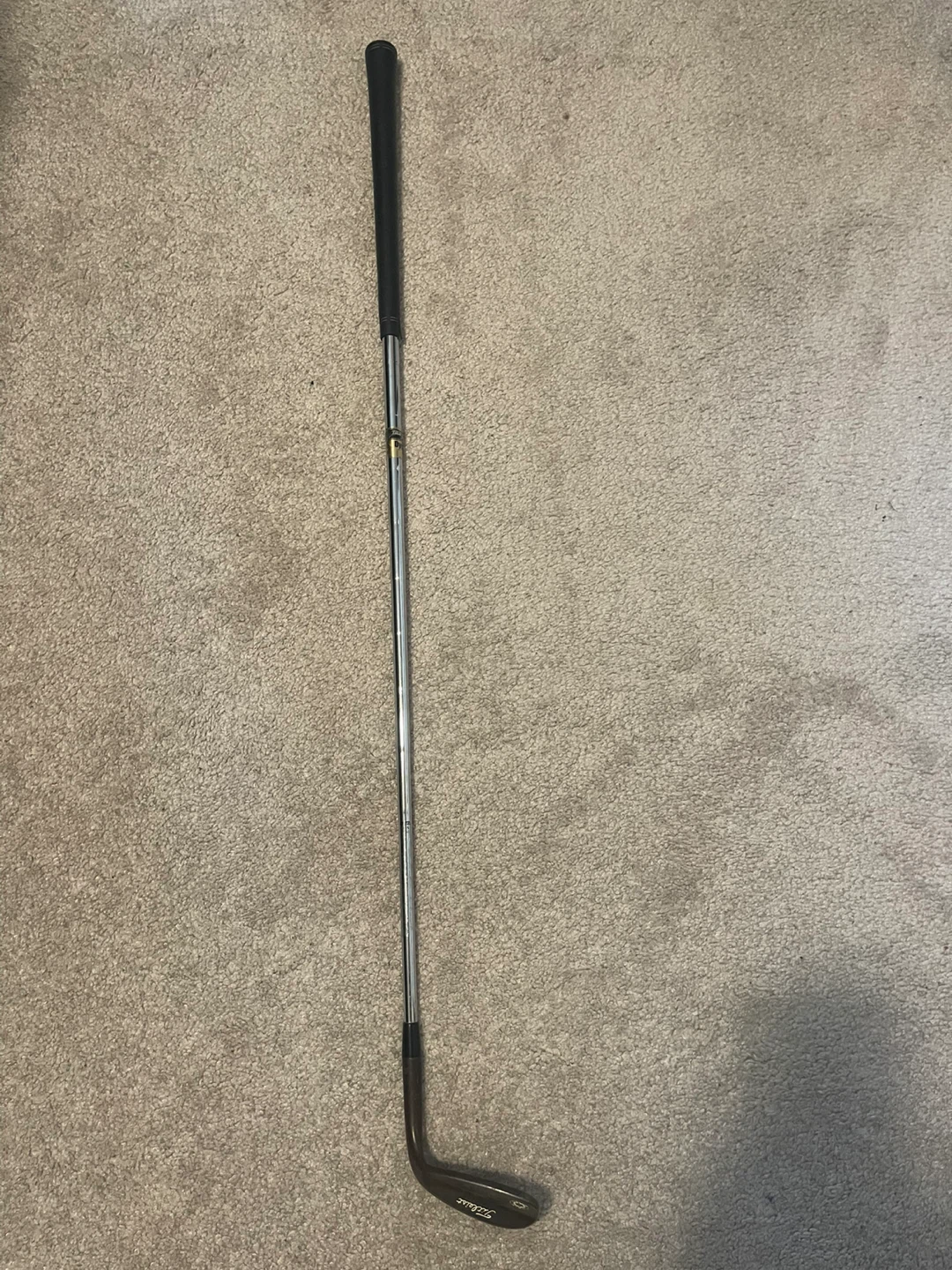Titleist Vokey SM9-UA 60 Degree Golf Wedge - photo 4