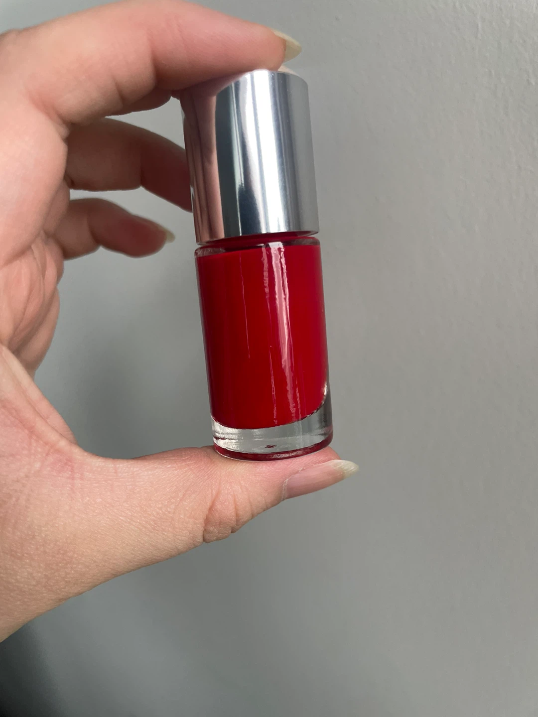 Clinique nail polish - photo 2