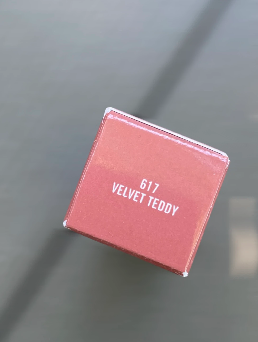 MAC Matte Lipstick - Velvet Teddy - photo 4