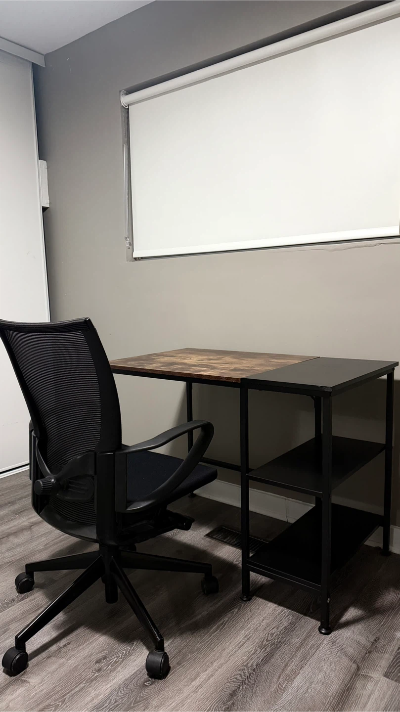 Table & Chair set for sale